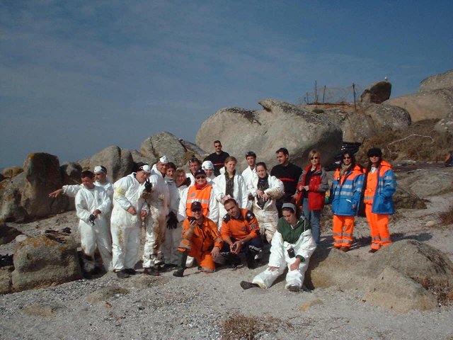 Prestige 2003